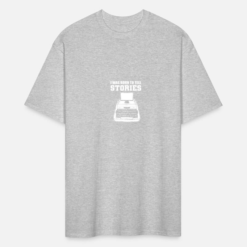 Tell stories Poet or writer Gift