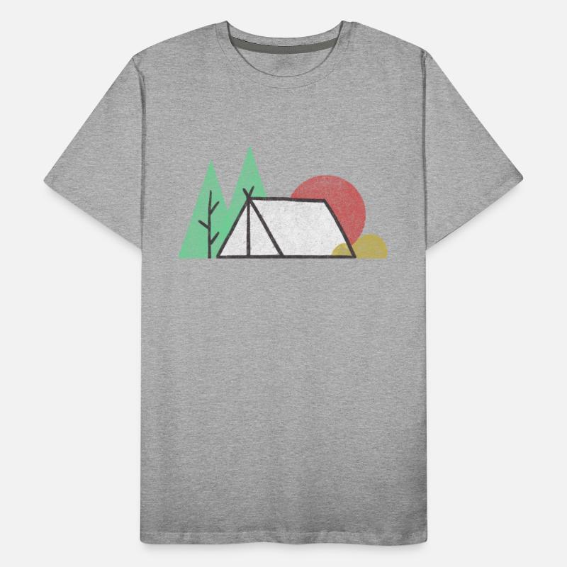 Tent Camping