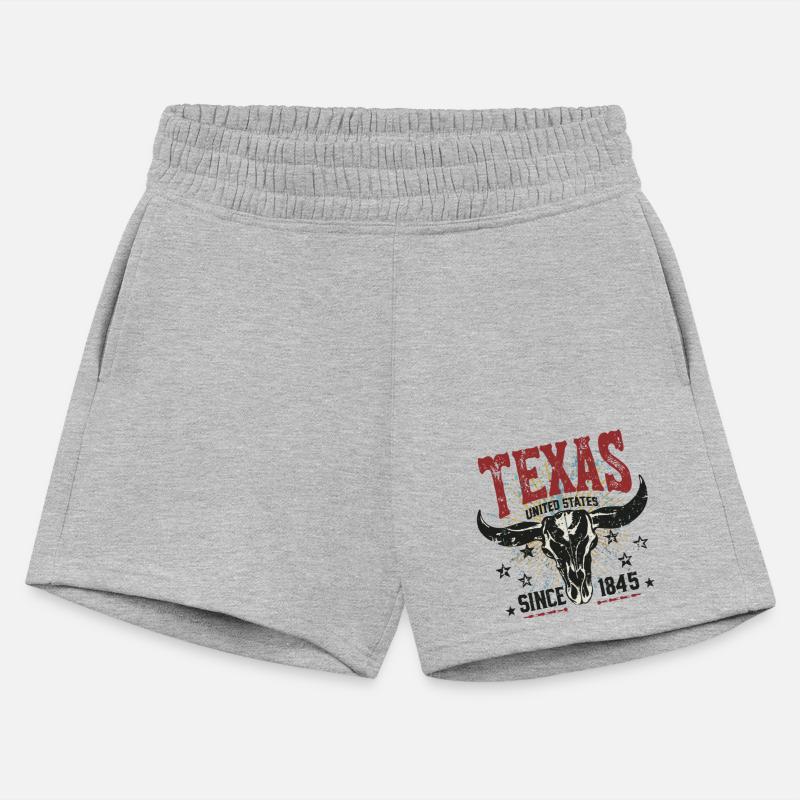 Texas United States Since 1845 USA America