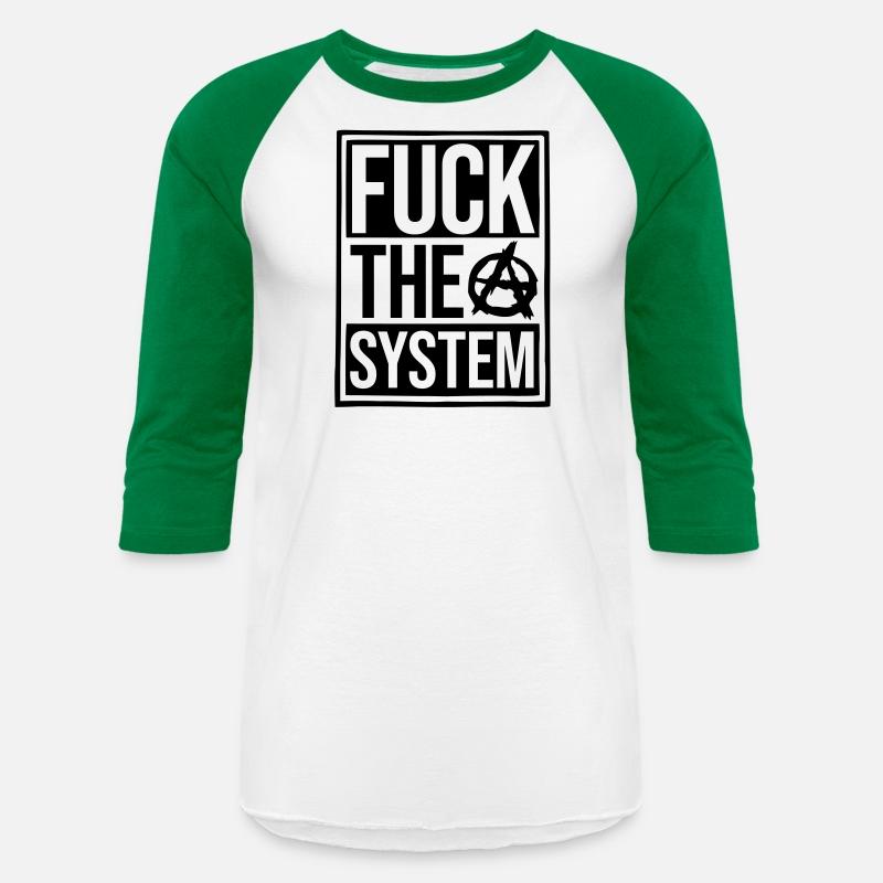 text fuck the system