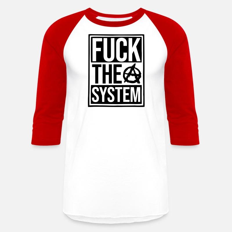 text fuck the system