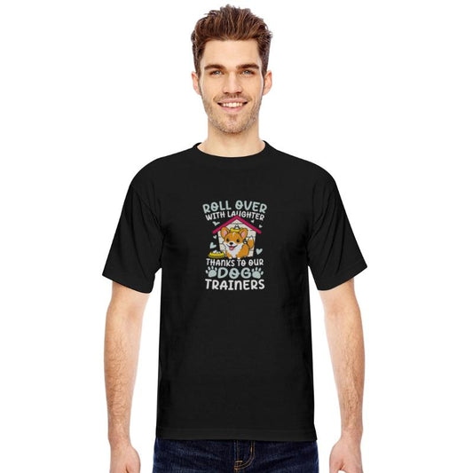 Thanks To Our Dog Trainers for a Dog Trainer