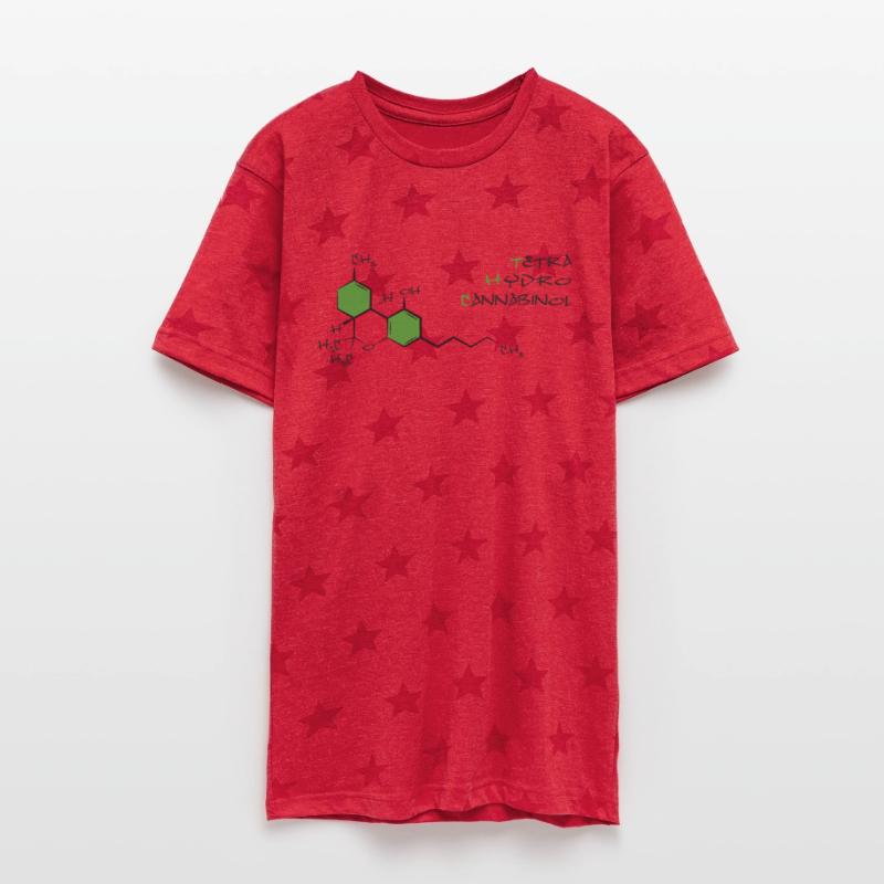 THC tetra hydro cannabinol