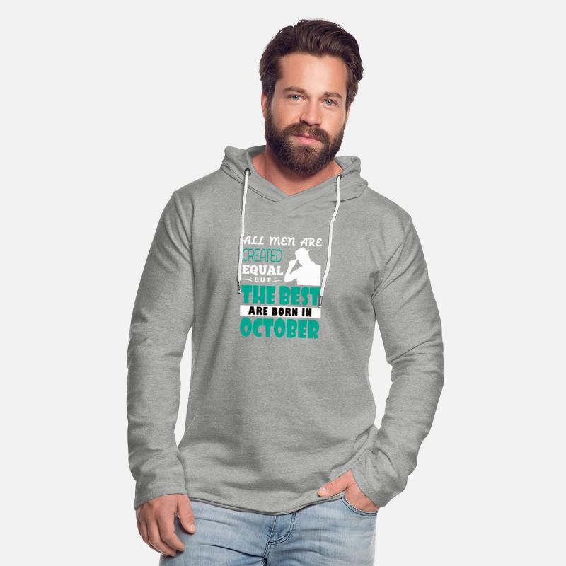 THE BEST BORN IN OCTOBER