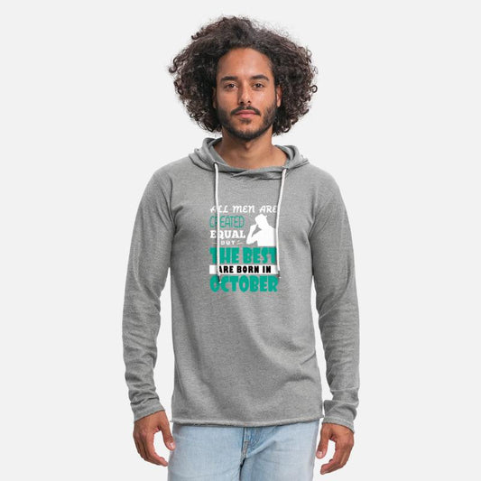 THE BEST BORN IN OCTOBER