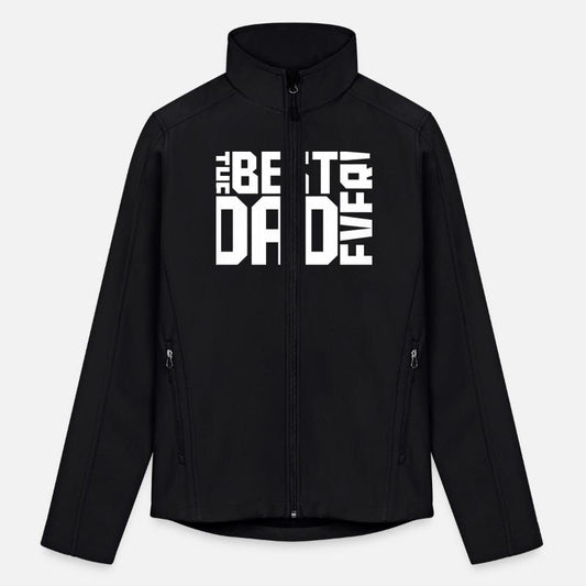 The Best Dad Ever Coolest Daddy in the World Love