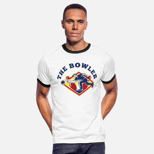 The Bowler Bowling Sports Player