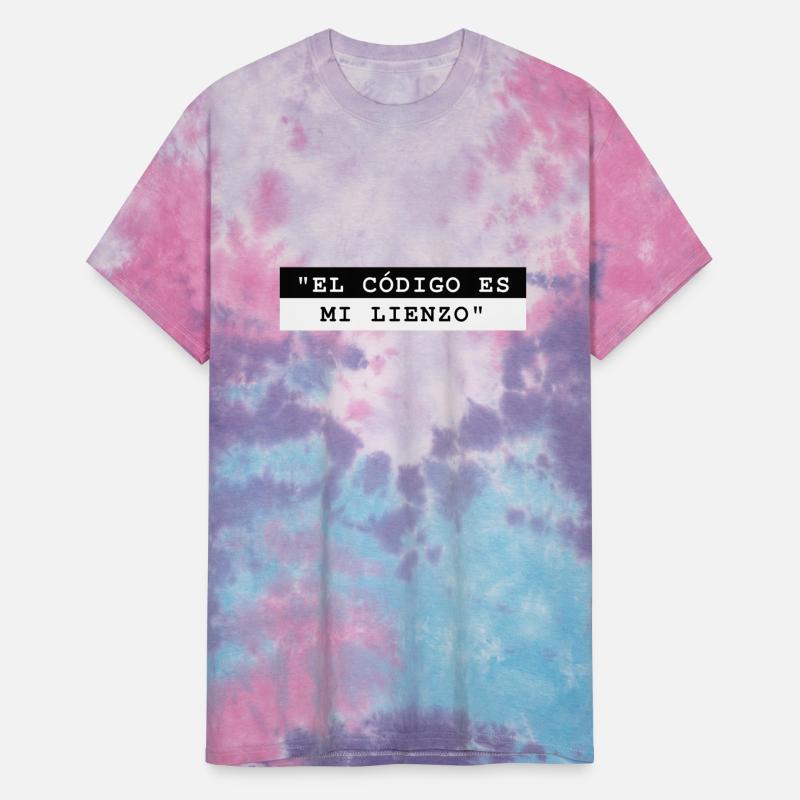 ¡The Code Is My Canvas!