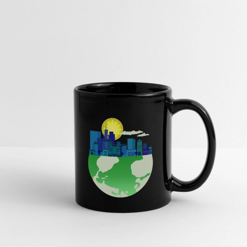 The Flower Of World NEw