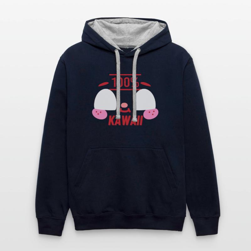 The Kawaii watercolor