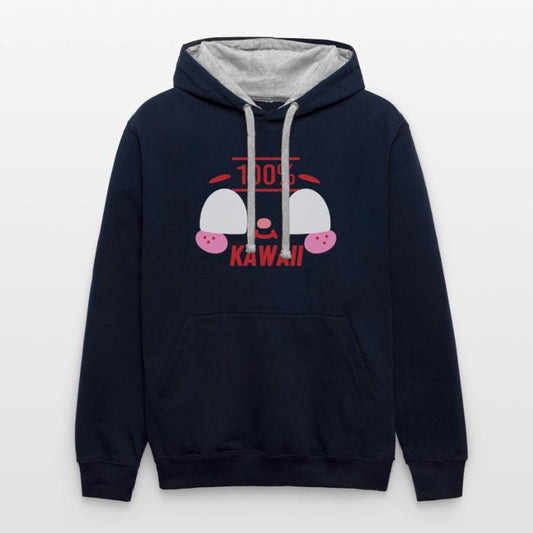 The Kawaii watercolor