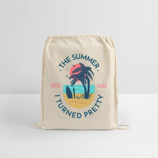 THE SUMMER I TURNED PRETTY by XikXok Style