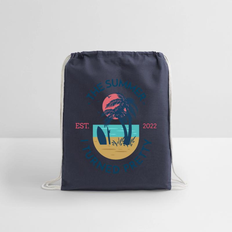 THE SUMMER I TURNED PRETTY by XikXok Style