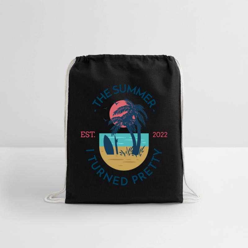 THE SUMMER I TURNED PRETTY by XikXok Style