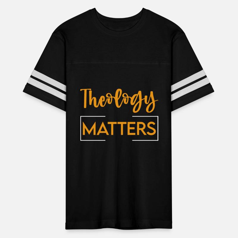 Theology Matters 2
