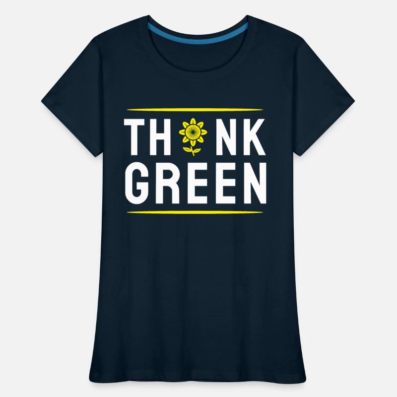 Think Green