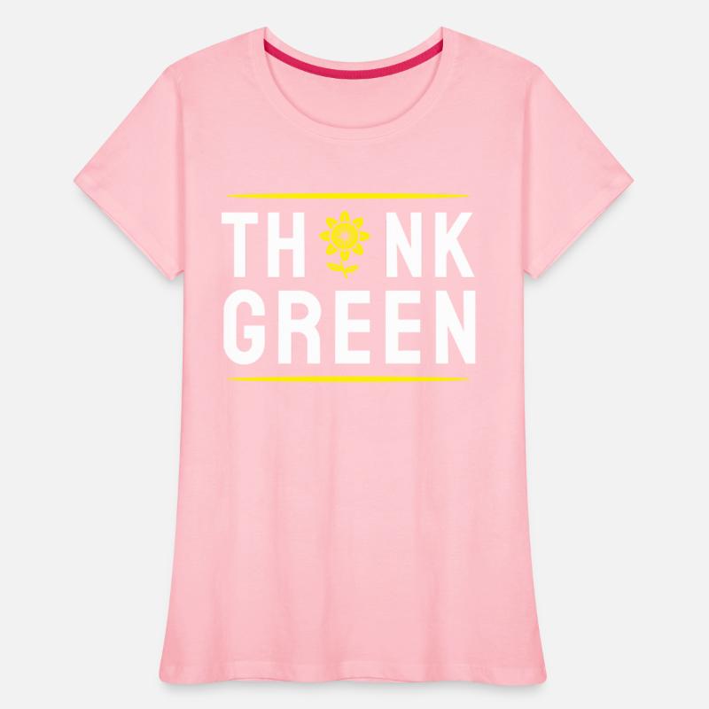 Think Green