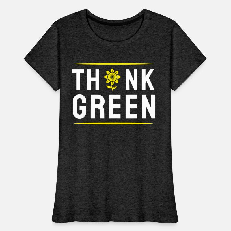 Think Green
