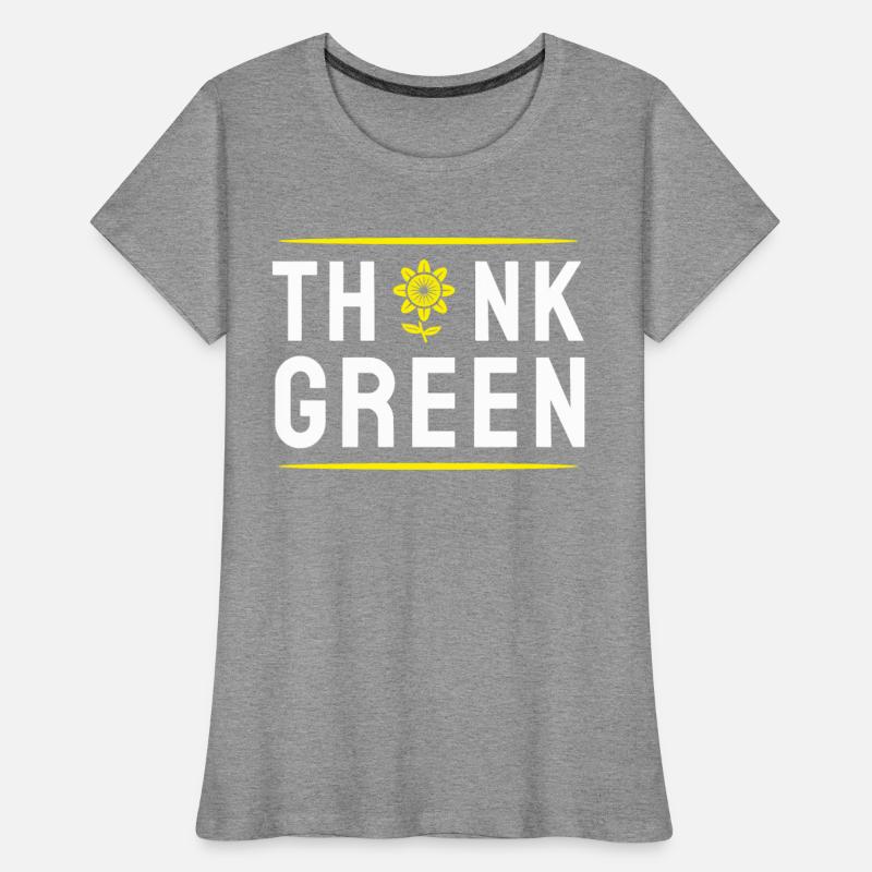 Think Green