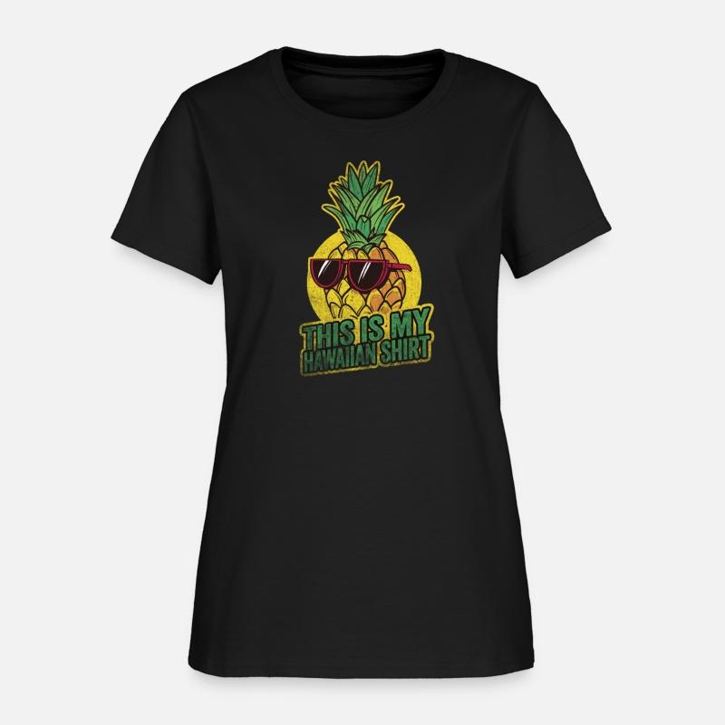 This Is My Hawaiian Palm Summer