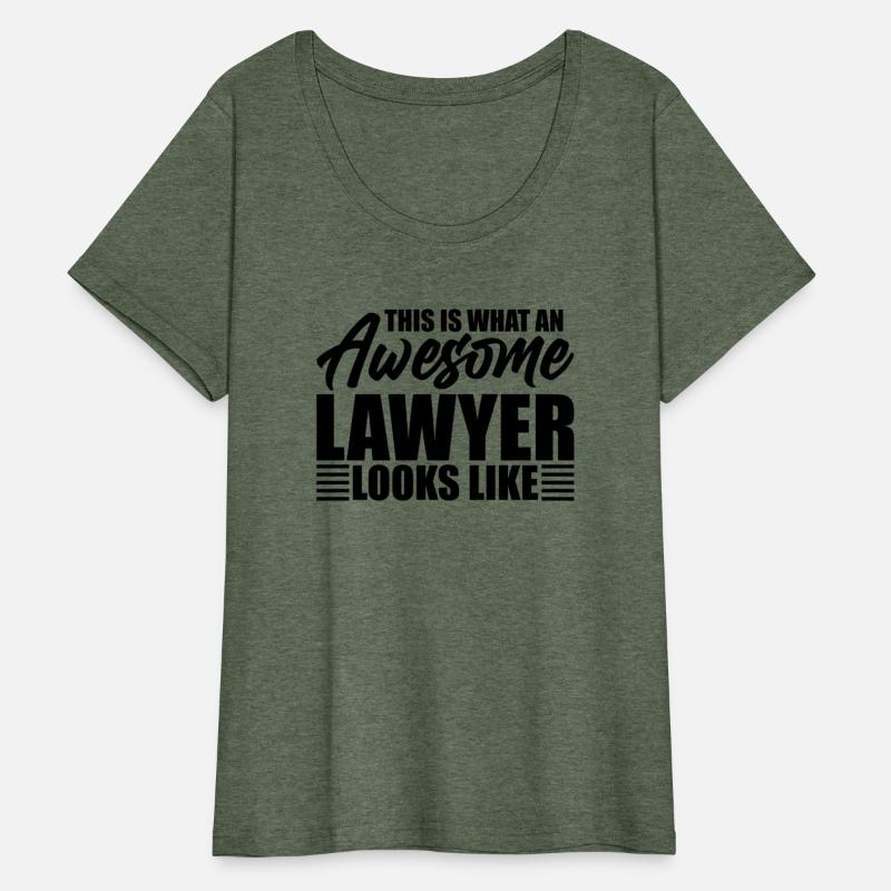 This Is W An Awesome Lawyer Loo
