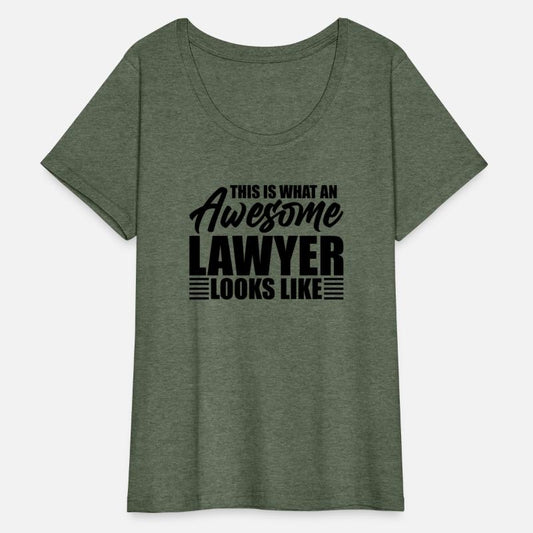 This Is W An Awesome Lawyer Loo