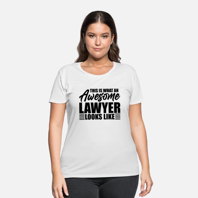 This Is W An Awesome Lawyer Loo