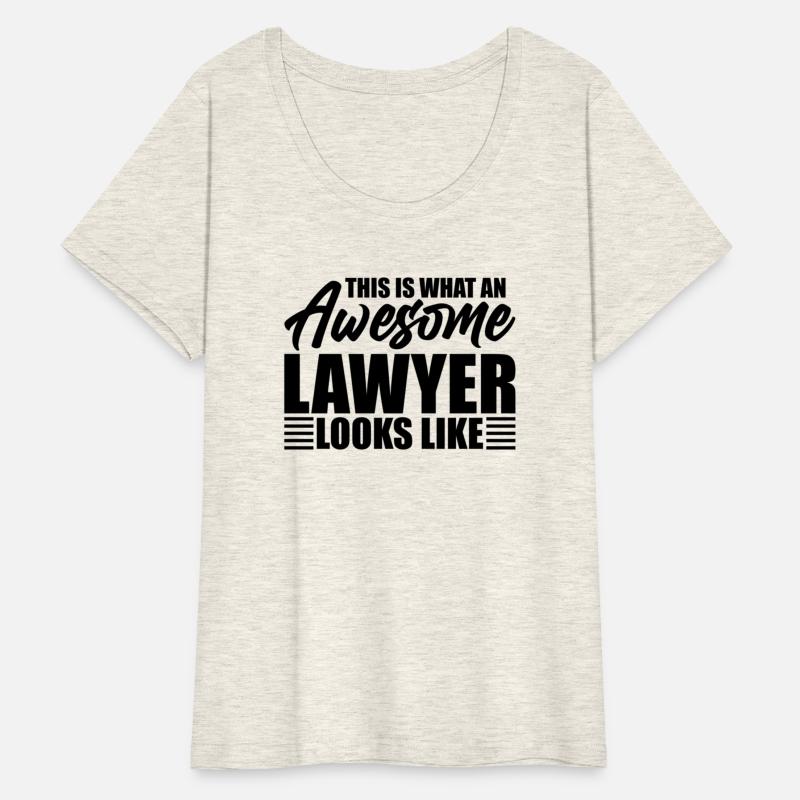 This Is W An Awesome Lawyer Loo