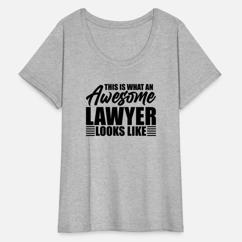 This Is W An Awesome Lawyer Loo