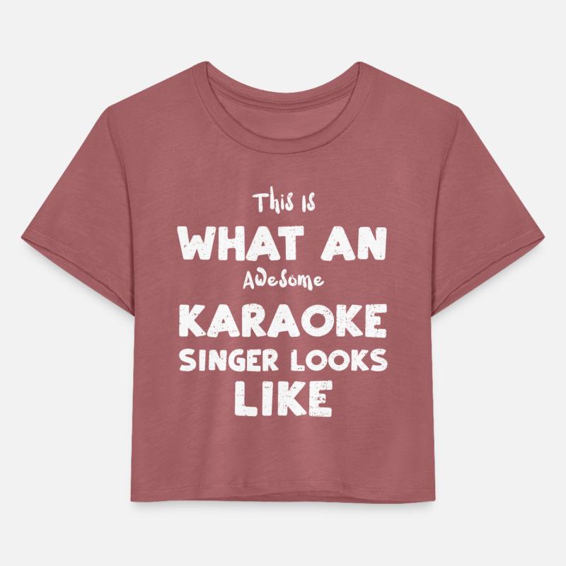 This Is What An Awesome Karaoke...