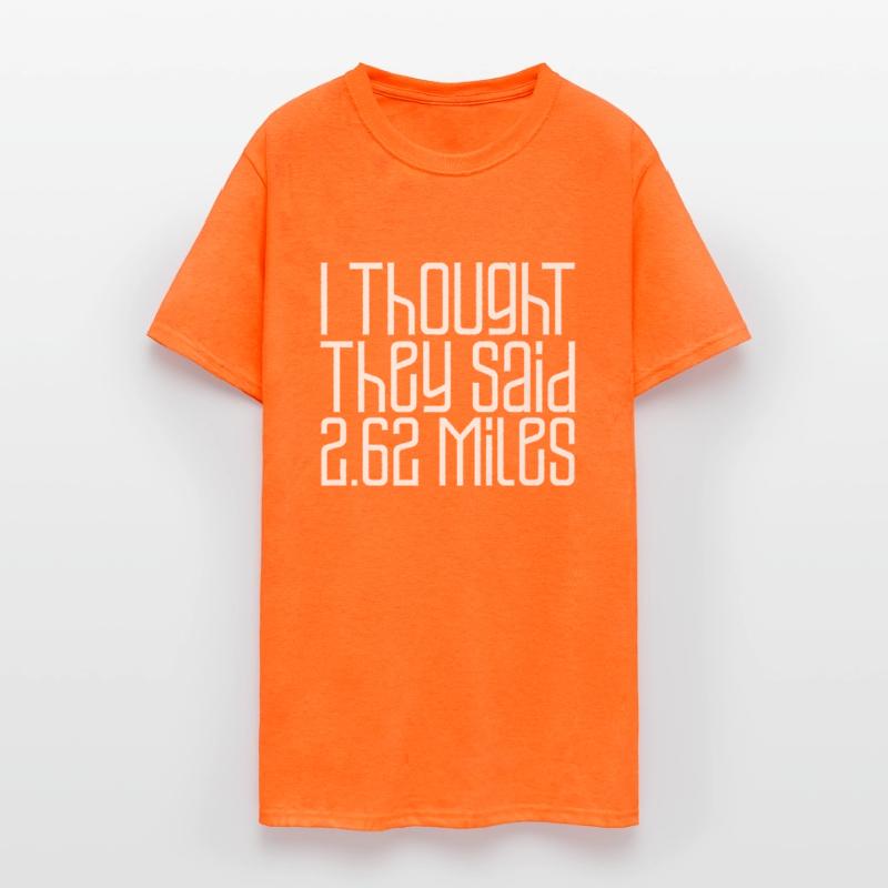 Thought They Miles Premium