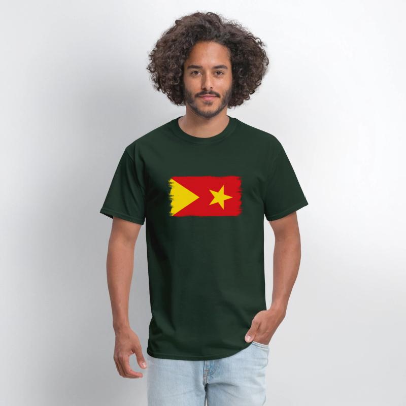 Tigray Flag