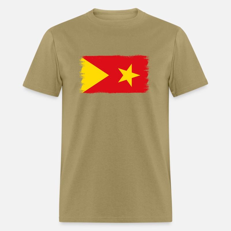 Tigray Flag