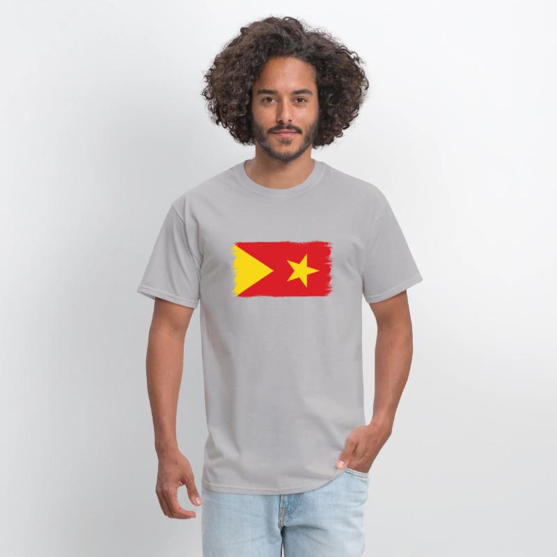 Tigray Flag