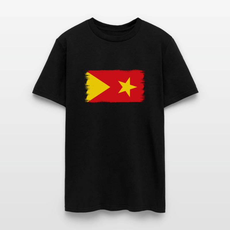 Tigray Flag
