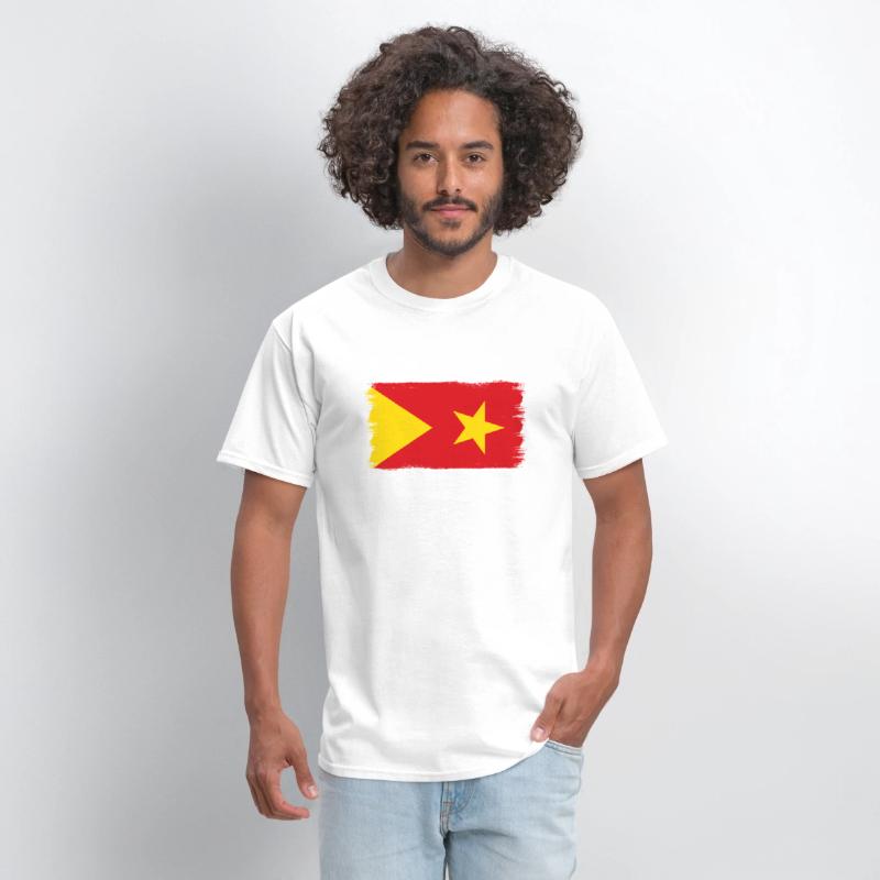 Tigray Flag