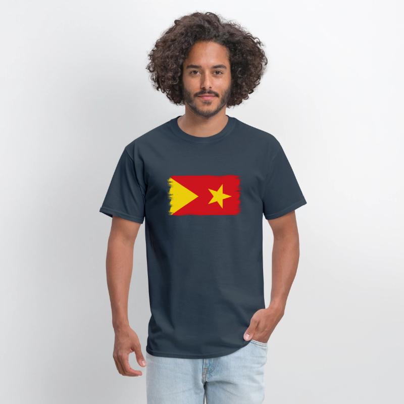 Tigray Flag