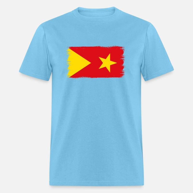 Tigray Flag