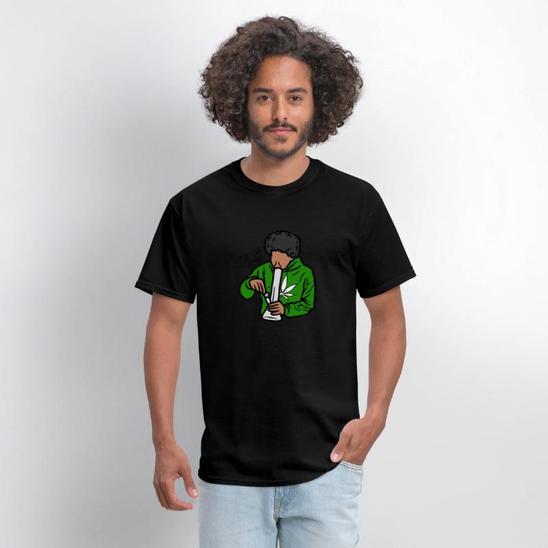 Til the world blows stoner shirt