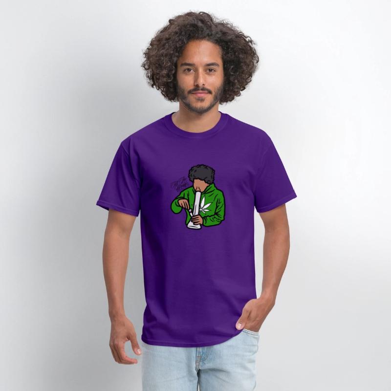 Til the world blows stoner shirt
