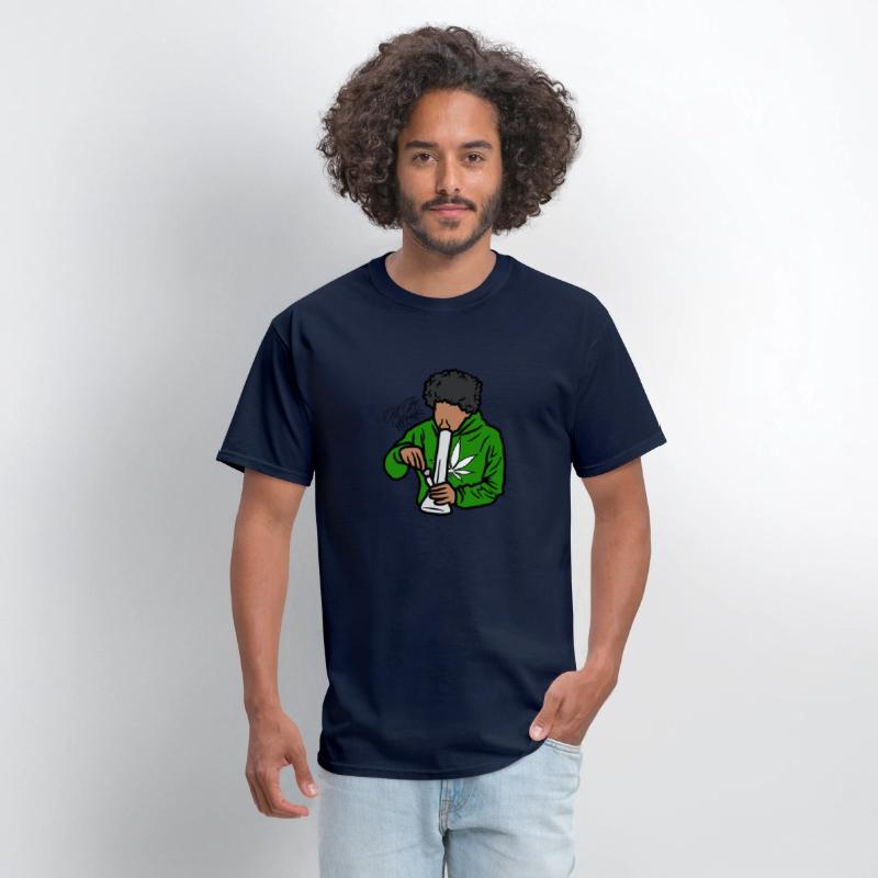 Til the world blows stoner shirt
