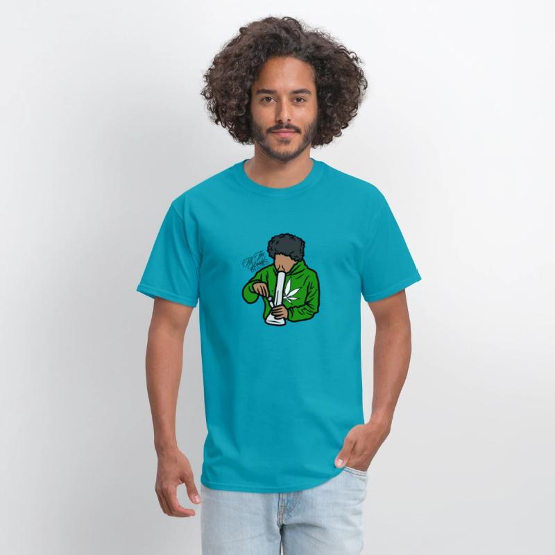 Til the world blows stoner shirt