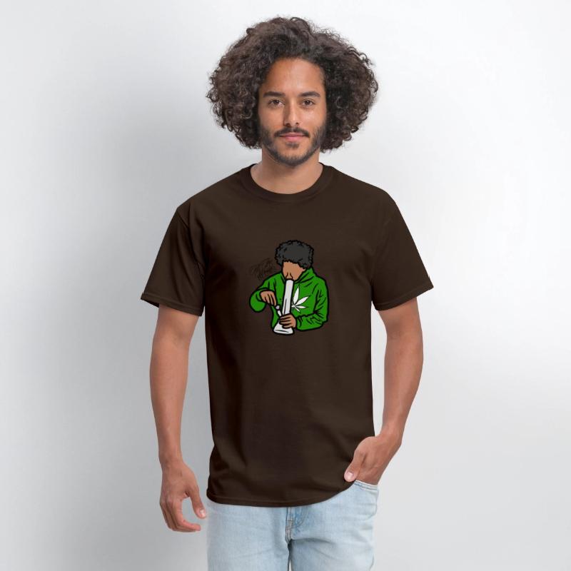 Til the world blows stoner shirt