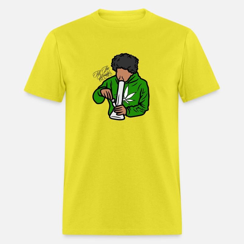 Til the world blows stoner shirt