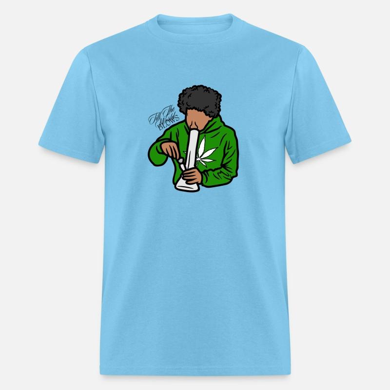 Til the world blows stoner shirt