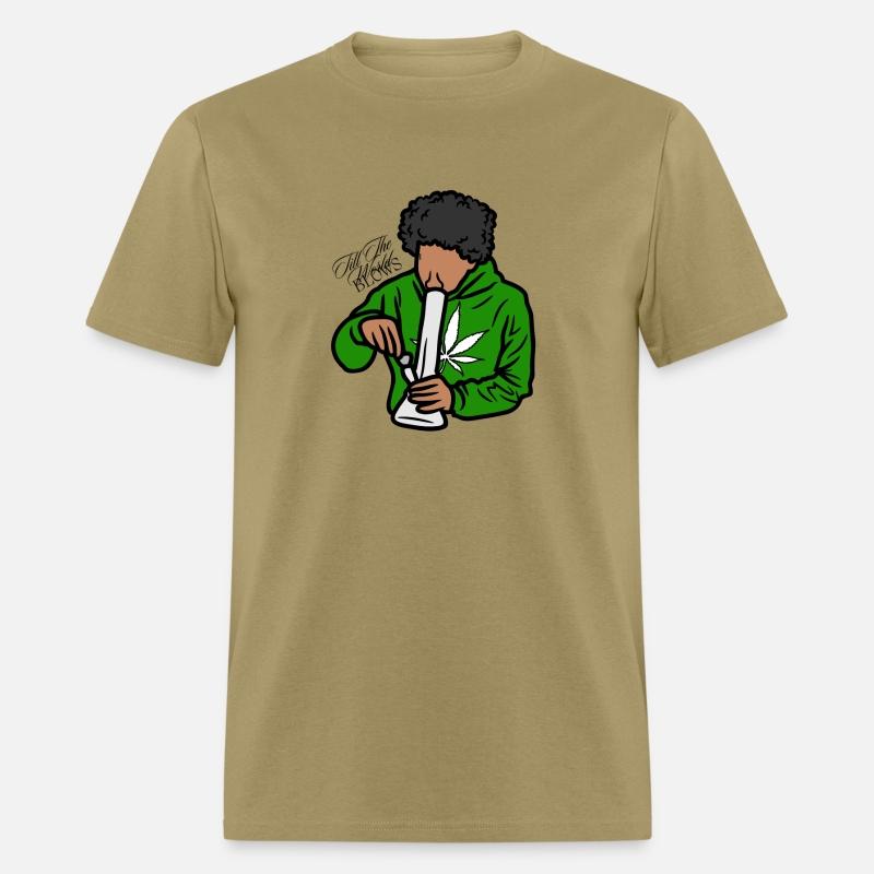 Til the world blows stoner shirt