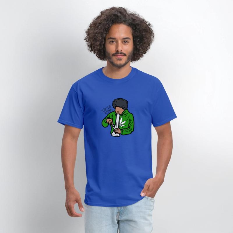 Til the world blows stoner shirt