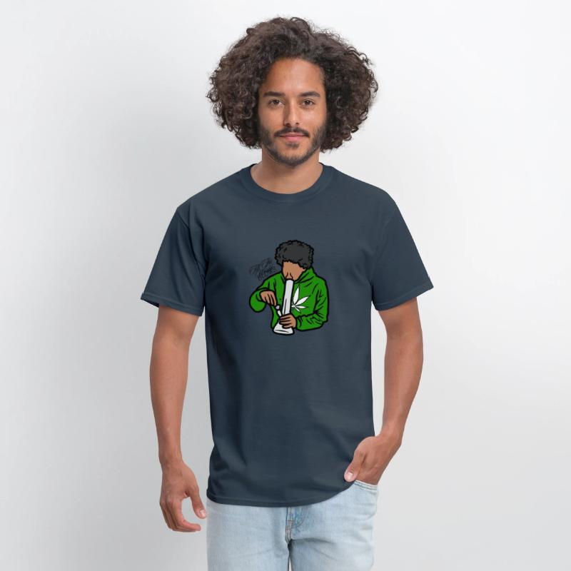 Til the world blows stoner shirt