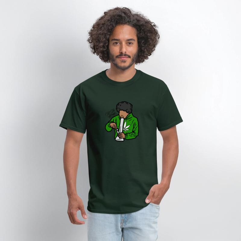 Til the world blows stoner shirt