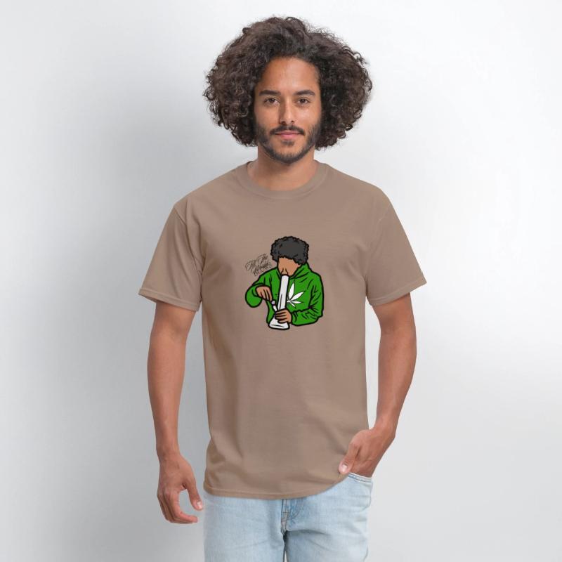 Til the world blows stoner shirt